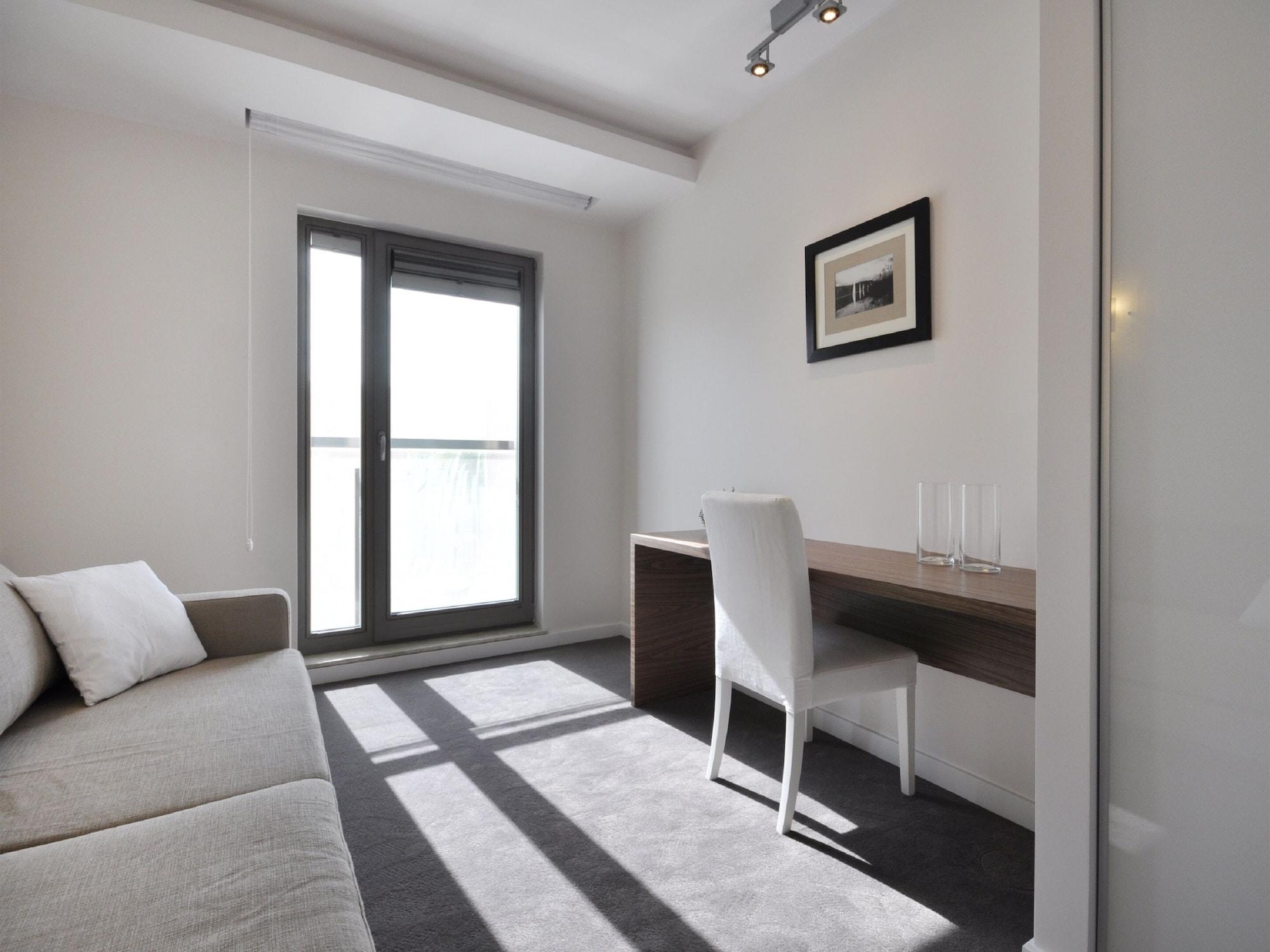 Domotel Waterlane Gdańsk Eksteriør bilde
