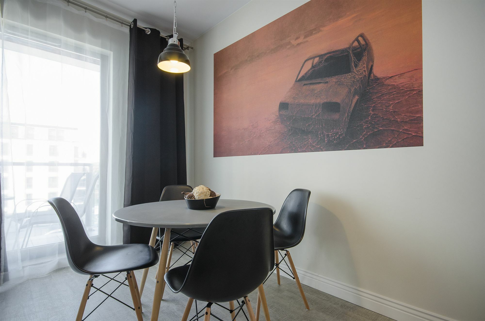 Domotel Waterlane Gdańsk Eksteriør bilde