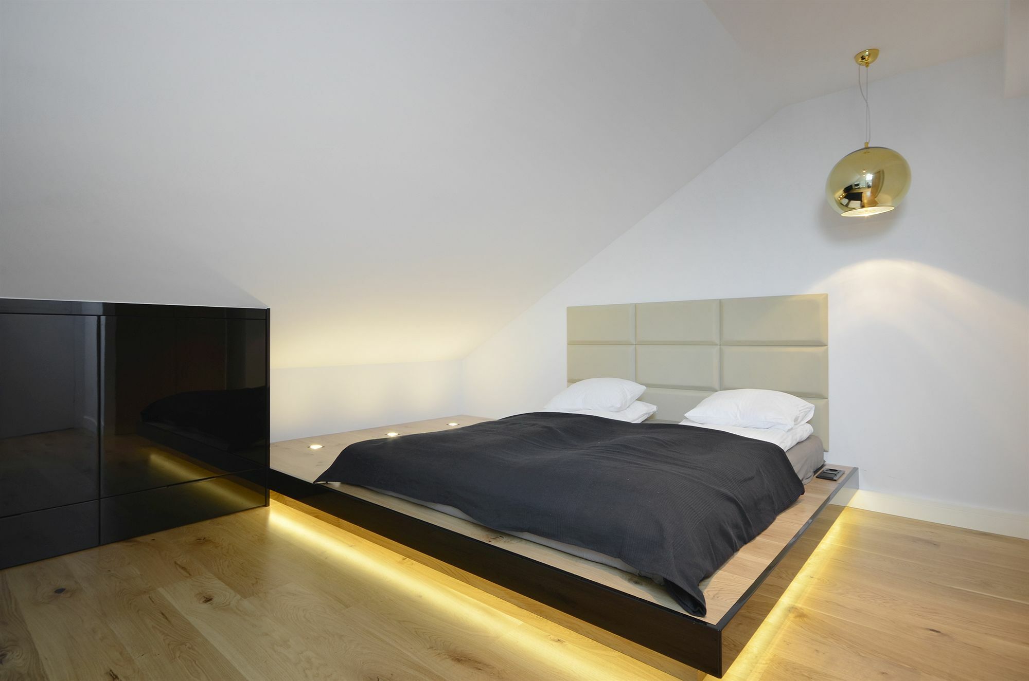 Domotel Waterlane Gdańsk Eksteriør bilde