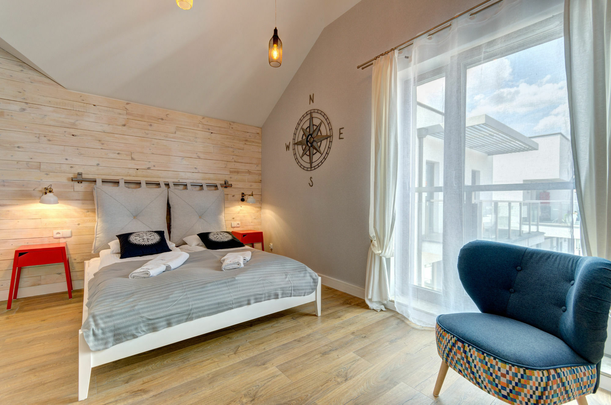 Domotel Waterlane Gdańsk Eksteriør bilde