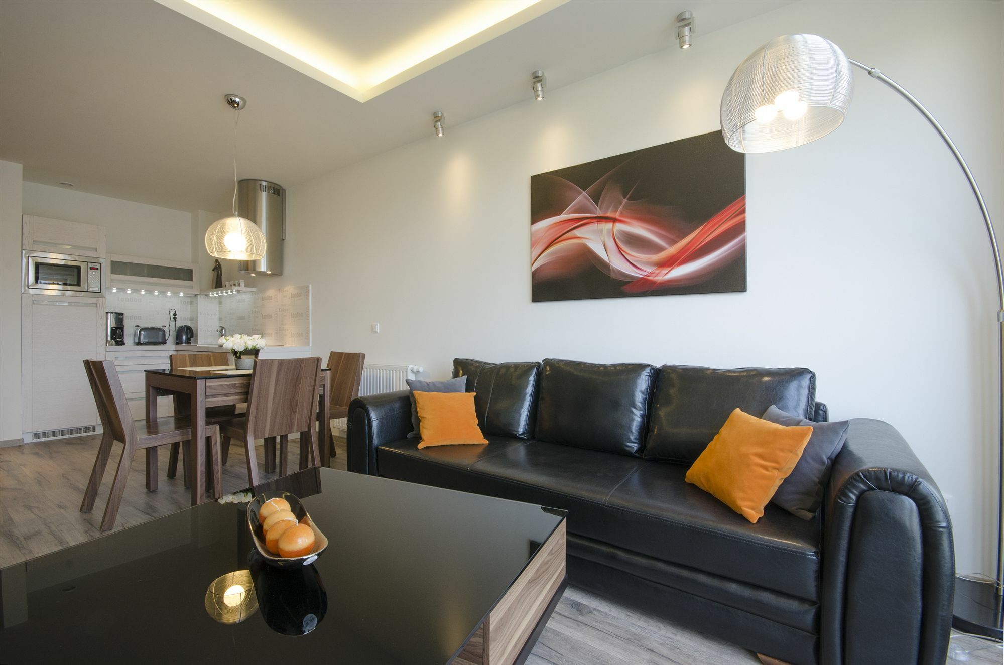 Domotel Waterlane Gdańsk Eksteriør bilde